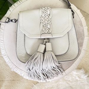Rebecca Minkoff Crossbody Bag - Gray